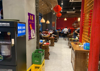 (转让) 四间门面，装修比周围火锅店都要好。连锁火锅店，带品牌转让。
