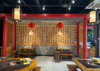 (转让) 四间门面，装修比周围火锅店都要好。连锁火锅店，带品牌转让。