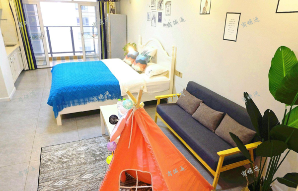 (转让) 欢乐谷盈利酒店转让入住率95%