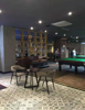 (转让) 九龙坡商业城新装修盈利休闲娱乐桌球馆转让