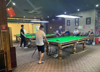 (转让) 九龙坡商业城新装修盈利休闲娱乐桌球馆转让