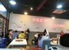 (转让) 店铺位于鸳鸯轻轨站附近，因打火意见不合，转让