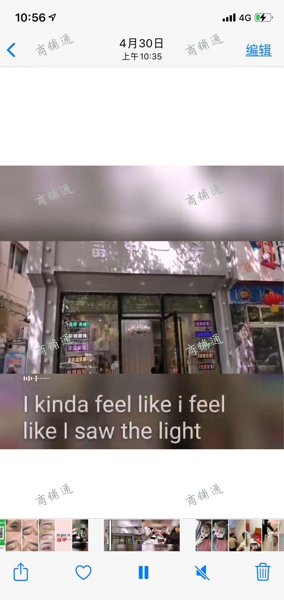 (转让) 美容美甲，可合作或转租