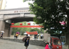 (转让) 三千多户小区大门口，适合早点，水果，卤菜