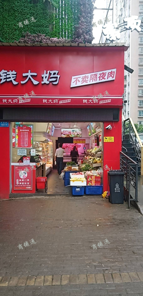 (转让) 转租，房租便宜，客流多