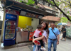 (转让) 南坪步行街爱心亭转让（可以做任何行业）