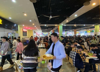 (转让) 大学食堂，有项目的直接进来做191号线2229号1431号线