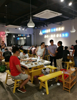 (转让) 照母山火锅店旺铺整体转让