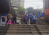 (转让) 鱼洞街道临街门面，因家里原因，忍痛转让，餐饮，小吃，可外摆，