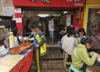 (转让) 鱼洞街道临街门面，因家里原因，忍痛转让，餐饮，小吃，可外摆，