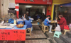 (转让) 鱼洞街道临街门面，因家里原因，忍痛转让，餐饮，小吃，可外摆，