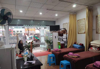 (转让) 万人社区理疗店、人流量大
