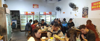 (转让) 门面转让小区超大外摆串串香转让可做火锅汤锅餐饮店