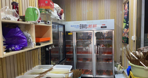 (转让) 旺铺火锅串串店转让，位置非常好