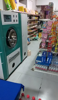 (转让) 小区里面一楼干洗便利店
