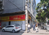 (转让) 凯歌路车站转角门市（转角三开门）