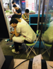 (转让) 奶茶小吃店临街商铺生意转让