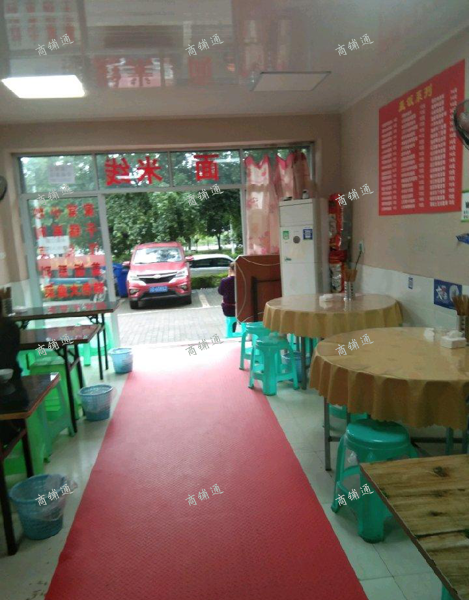 (转让) 东风小康门口。位置