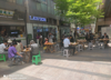 (转让) 转让渝中大坪商业街店铺[可餐饮]写字楼遍布周围！