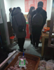 (转让) 转让渝中大坪商业街店铺[可餐饮]写字楼遍布周围！