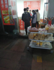 (转让) 转让渝中大坪商业街店铺[可餐饮]写字楼遍布周围！