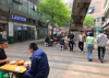 (转让) 转让渝中大坪商业街店铺[可餐饮]写字楼遍布周围！