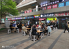 (转让) 转让渝中大坪商业街店铺[可餐饮]写字楼遍布周围！