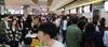 (转让) 个人出租，大学食堂一楼窗口转让，生意稳定。可教技术