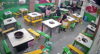 (转让) 双碑好吃街临街商铺位置好适合做餐饮美食、诊所、药房、生鲜超市