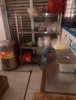 (转让) 青岗工业园区大同公司消防队这边，早餐店，中餐馆，