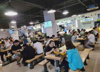 (转让) 大学城学校月营50000奶茶冷饮档口转让
