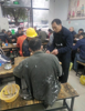 (转让) 转让费4.5万，有意者联系！