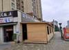 (转让) 开发商门市，平街，靠大型停车场