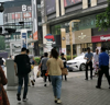 (转让) 大坪龙湖商圈A馆正对面，8O平，无物业费，天然气，真实个人。