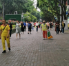 (转让) 大坪龙湖商圈A馆正对面，8O平，无物业费，天然气，真实个人。