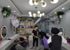 (转让) 家乐福盈利美发店转让