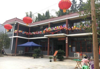 (转让) 农家乐度假山庄出租璧山水天池，设备全新