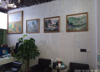 (转让) 融景城临街干洗店，两个小区门口。