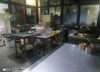 (转让) 学校食堂档口转让，学生生意，比较稳定