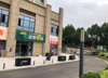 (转让) 小区社区底商，临近公交站学校