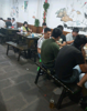 (转让) 渝北区空港空港乐园A2区临街餐饮店转让！有天然气，接手经营