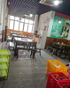 (转让) 渝北区空港空港乐园A2区临街餐饮店转让！有天然气，接手经营
