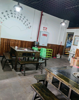 (转让) 渝北区空港空港乐园A2区临街餐饮店转让！有天然气，接手经营