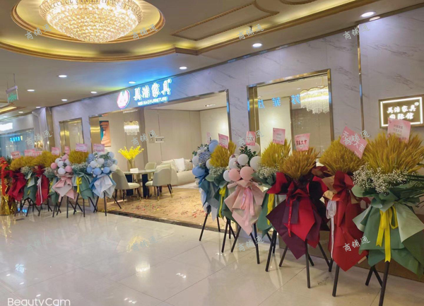 (转让) 位置位于A馆，高端人群居多，仅有的