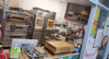 (转让) 店铺是加盟店，属于快餐，接手就可营业，