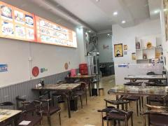 力高澜湖郡商业街内餐饮店转让，附近多所大学