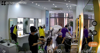 (转让) 楼下是商业街，本店位置旁边有个小区出口，必经之路，