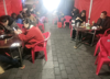 (转让) 主要是做夜宵的店店，夏天来了生意好起来了