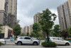 (转让) 建面77.9平，套内66.8平