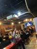 (转让) 本店上下两层，楼上可做包房，旁边就有停车场，水电气三通